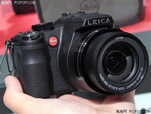 徕卡V-Lux2数码相机 