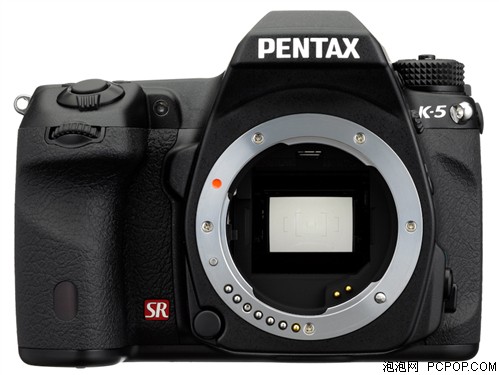 宾得(Pentax)K-5(单头套机18-135mmWR)数码相机 