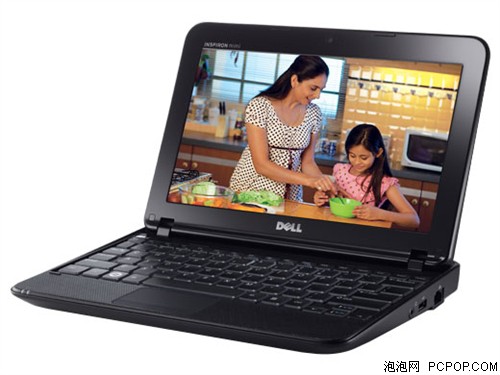 戴尔新 Inspiron 灵越 Mini 10(Ins10D-116)上网本 