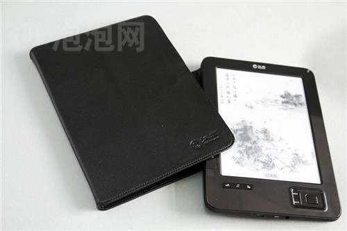 汉王N800电子书 