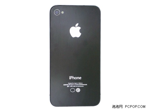 苹果iPhone4 16G 国行手机 