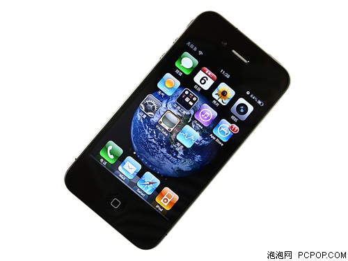 苹果iPhone 4代 16G 国行手机 