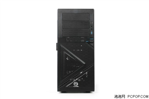 TtArmor A60(VM20001W2Z)机箱 