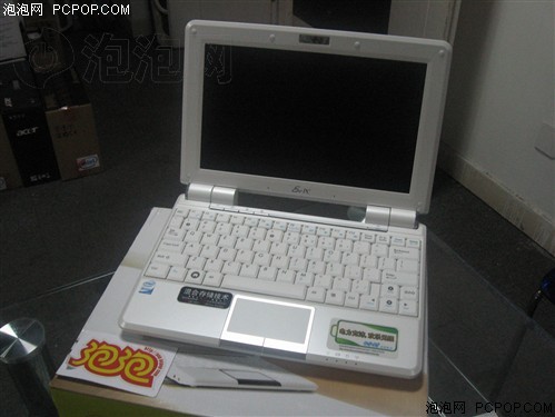 华硕(ASUS)EeePC 1000HD 160G XP上网本 