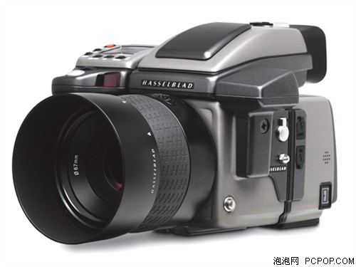 哈苏H4D-50数码相机 