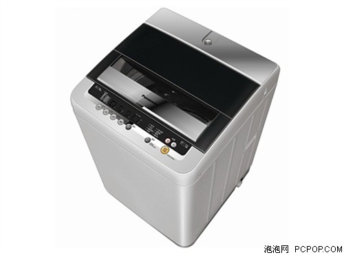 松下XQB65-Q690U洗衣机 