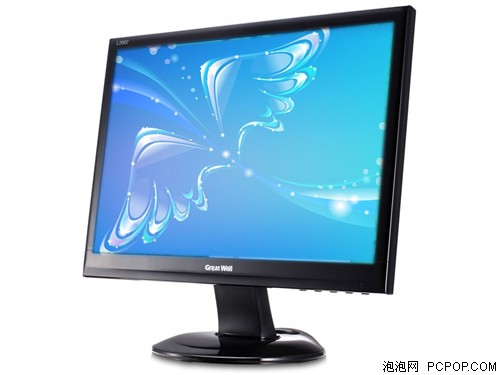 Great WallL2282液晶显示器 