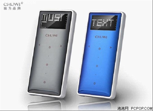 驰为乐触Lark(4G)MP3 