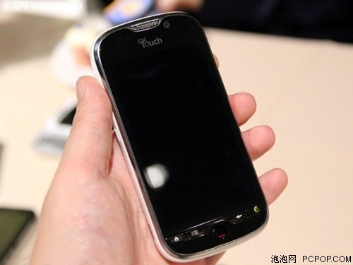 HTC(宏达)myTouch 4G手机 