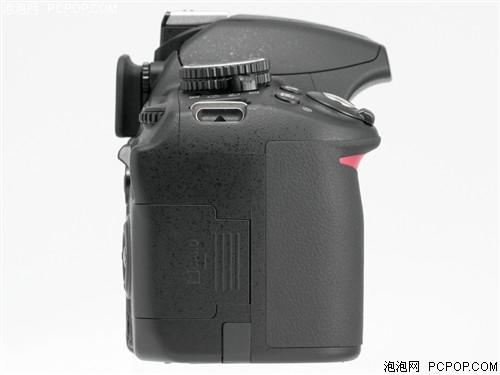 尼康D3100(单头套机18-55mmVR)数码相机 