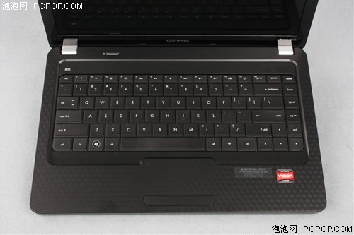 惠普compaq presario cq42-267vx笔记本