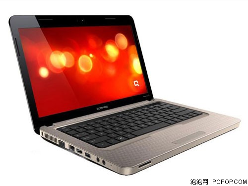 惠普Compaq Presario CQ32-107TX(XC669PA)笔记本 