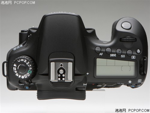 佳能60D套机(18-135mm)数码相机 