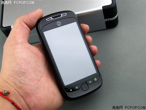 HTCmyTouch 3G Slide手机 