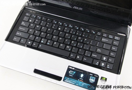 华硕(ASUS)A40EI46Jv-SL笔记本 