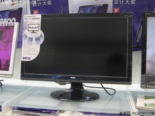 明基EW2420液晶显示器 