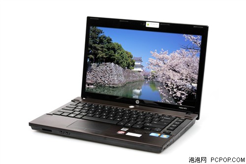 惠普ProBook 4421s(VM119AV)笔记本 