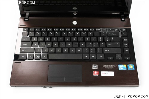 惠普ProBook 4421s(WW386PA)笔记本 