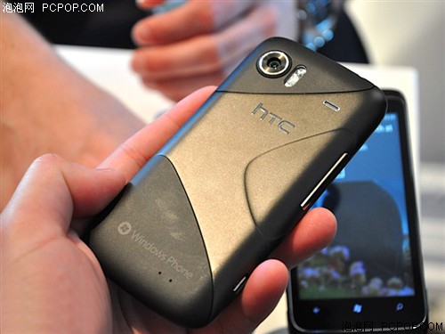 HTC手机 
