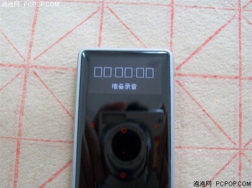 驰为乐触Lark(2G)MP3 