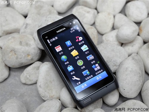 诺基亚N8(国行版)手机 