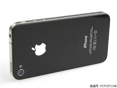 苹果iPhone4代 16G(港版)手机 