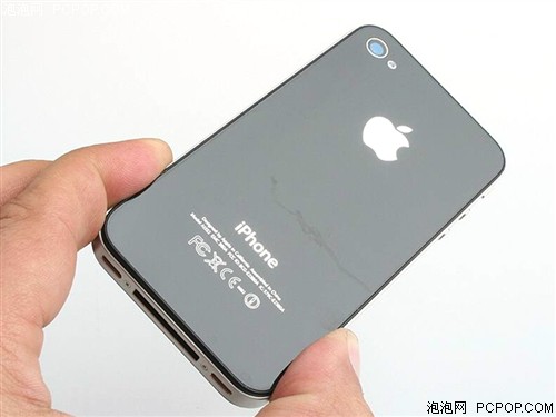 苹果iPhone4代 16G(港版)手机 