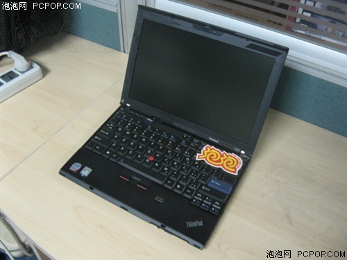 ThinkPadX201i 3249CBC笔记本 