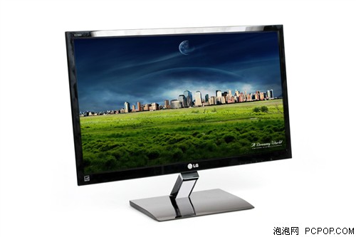 LGE2360T液晶显示器 