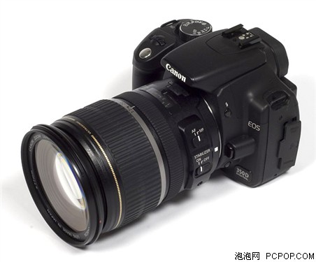 佳能EF-S 17-55mm f/2.8 IS USM镜头 