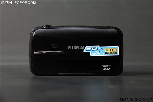 富士(FUJIFILM)REAL 3D W3数码相机 