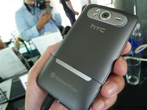 HTCT9292 HD7手机 