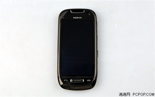 诺基亚C7手机 