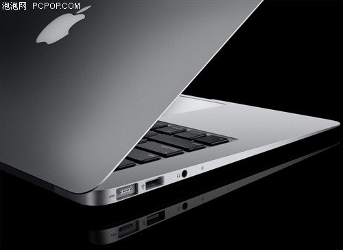 苹果(Apple)MacBook Air(MC505CH/A)笔记本 