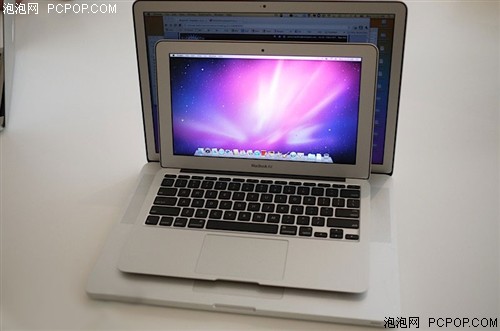 苹果MacBook Air(MC505CH\/A)笔记本