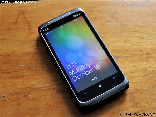 HTC7 Surround T8788手机 