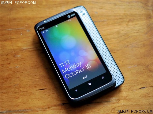 HTC7 Surround T8788手机 