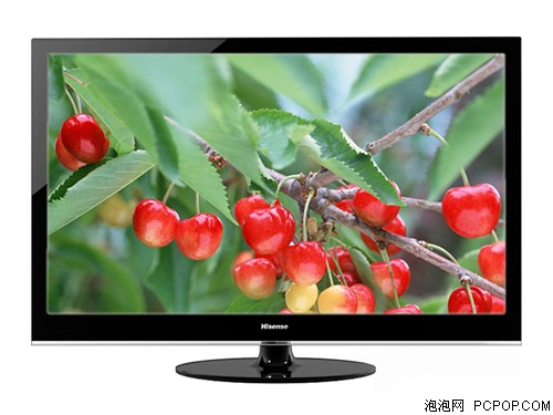 海信LED46K11P液晶电视 