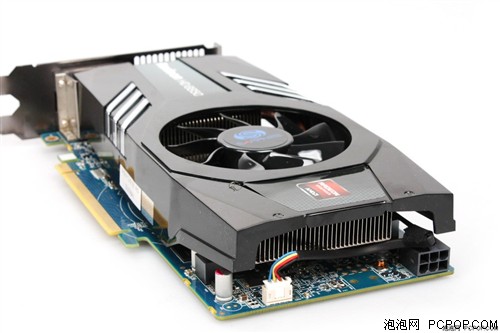 ����HD6850 1G DDR5�Կ� 