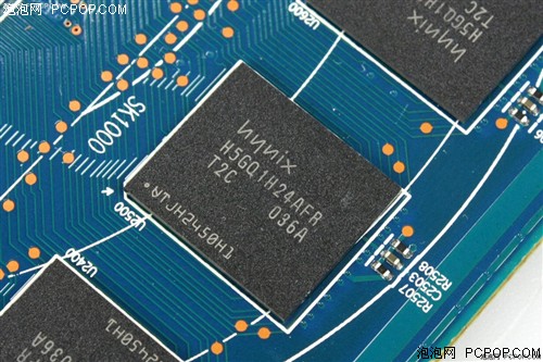 ����HD6850 1G DDR5�Կ� 