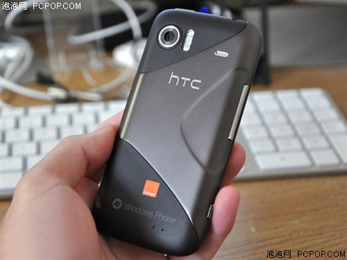 HTC7 Mozart T8698手机 