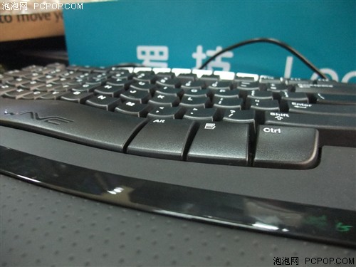 罗技(Logitech)Comfort Ware 450商务键盘键盘 