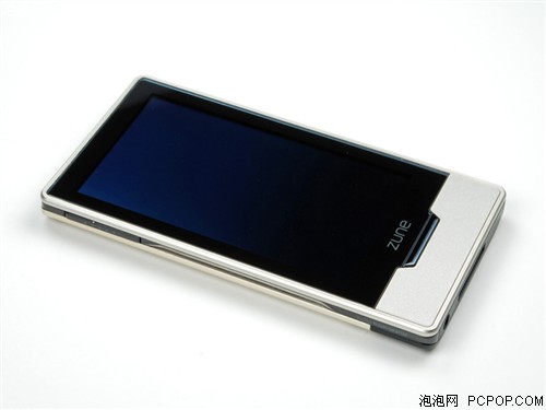 微软Zune HD(16G)MP3 