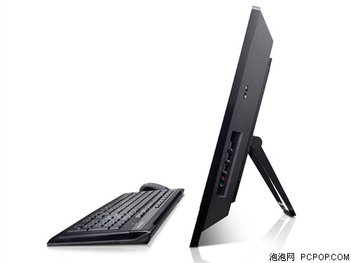 联想扬天 S700 PDC E5500 2G320R(W7B)一体电脑 