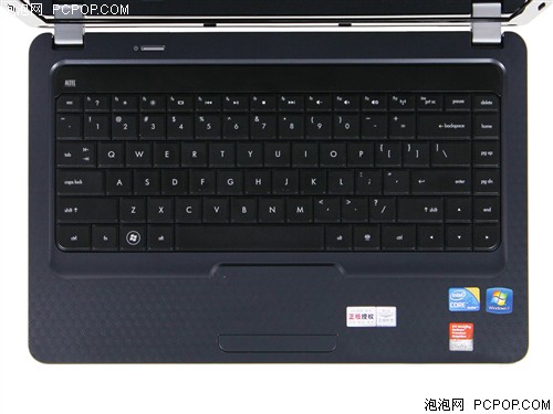 惠普G42-383TX(XU767PA)笔记本 