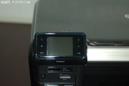 惠普Photosmart K510a(CQ796A)一体机 
