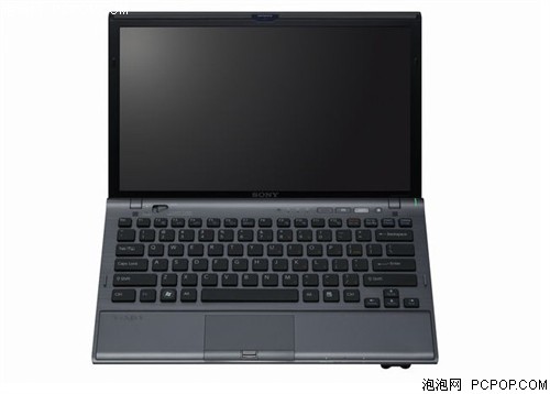 索尼Z135FC/B(黑)笔记本 