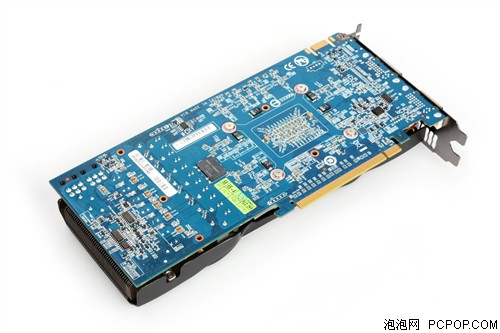 技嘉(GIGABYTE)GV-N460SO-1GI显卡 