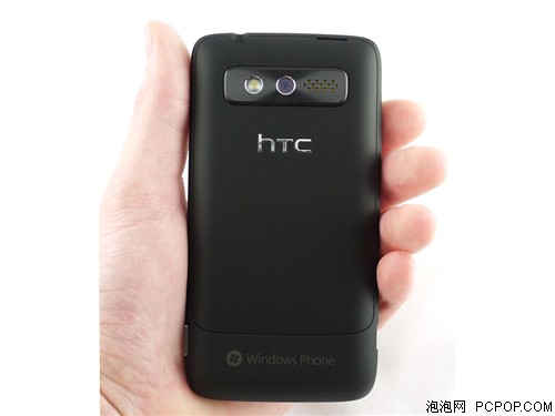 HTC7 Trophy T8686手机 