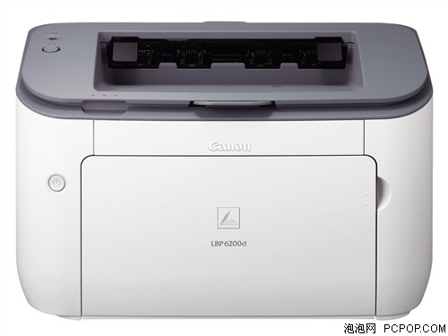 佳能LASER SHOT LBP6200d激光打印机 